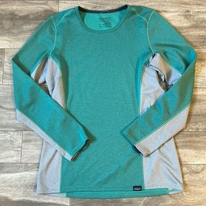 Patagonia top